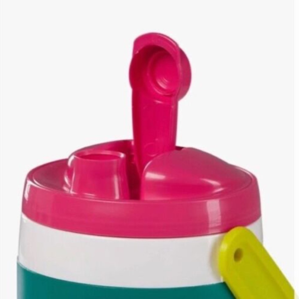 ☀️IGLOO RETRO 90s 1/2 gallon Jug Flip Top cooler ❄️ - Picture 2 of 6